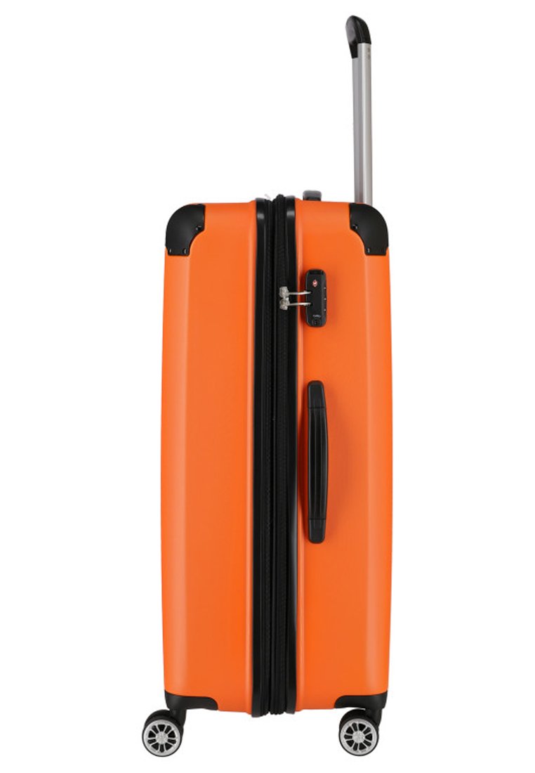 Travelite koffer orange Clearance